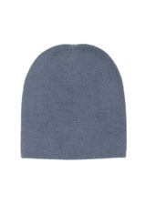 Cashmere Cliff Hat