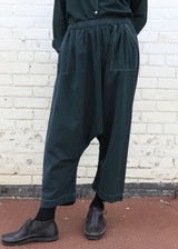 Pull on Pant - Forest