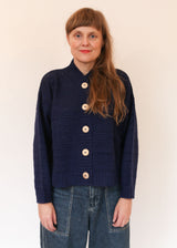 Open Bomber - Marine