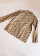 Button Shirt - Stripe