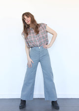 Sailor Pant - Shark