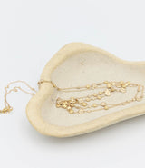 Drift Bubbles Long Necklace