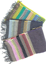 Edera - Lambswool Scarf