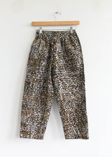 Kid’s Lazy Pant