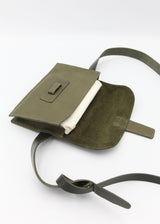 Belt Sac - Soft Leather