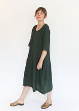 T Dress - Konbu