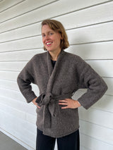Coto Cardigan - Patina