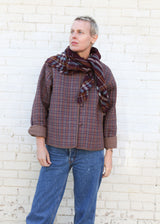 Jacket Marianne No860 - Figaro Mask