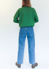 Poli’ahu Sweatshirt - Courtyard