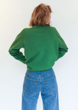 Poli’ahu Sweatshirt - Courtyard