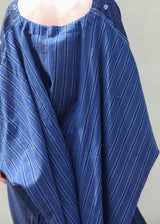 Amber 23 - Dress Blue