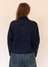 Open Bomber - Marine