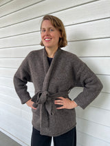 Coto Cardigan - Patina