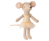 Ballet dancer mouse - Big sister