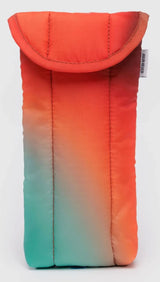 Puffy Glasses Sleeve