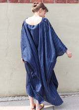 Amber 23 - Dress Blue