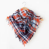 Cowboy Scarf