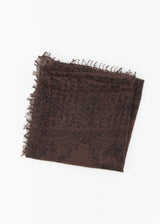 Cashmere Whisper Paisley Neckerchief