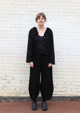 Oliver Pant - Black