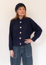 Open Bomber - Marine