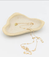 Drift Bubbles Long Necklace