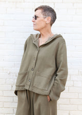 Tory Jacket - Jasper