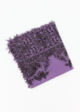 Cashmere Whisper Paisley Neckerchief