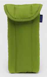 Puffy Glasses Sleeve