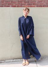 Amber 23 - Dress Blue