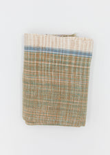 Rustic Check Towel
