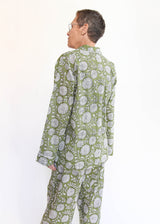Pajama Set - OS