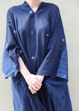 Amber 23 - Dress Blue