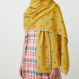 Bijou Scarf No824 - Pollen
