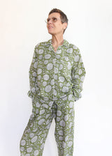 Pajama Set - OS