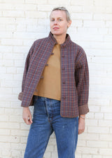 Jacket Marianne No860 - Figaro Mask