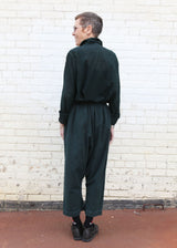 Pull on Pant - Forest