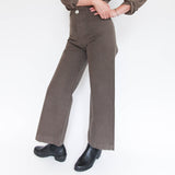 Sailor Pant - Mushroom