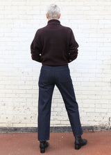 Plein Jean - Indigo Brown RInse