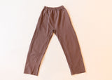 Easy Sweatpant - Mushroom