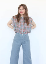 Sailor Pant - Shark