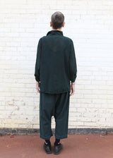 Pull on Pant - Forest