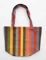 Cotton Tote Bag