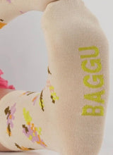 Crew Sock