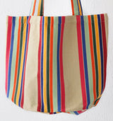 Cotton Tote Bag