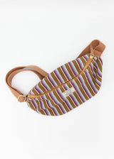 Fanny Pack No44 - Roma Tobacco