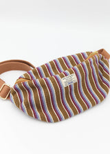 Fanny Pack No44 - Roma Tobacco
