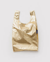 Baby Baggu - Metallic