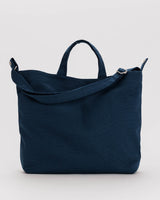 Horizontal Zip Duck Bag