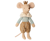 Prince Mouse - Big Brother