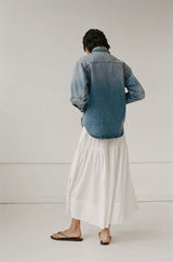 Work Shirt - Vintage Indigo